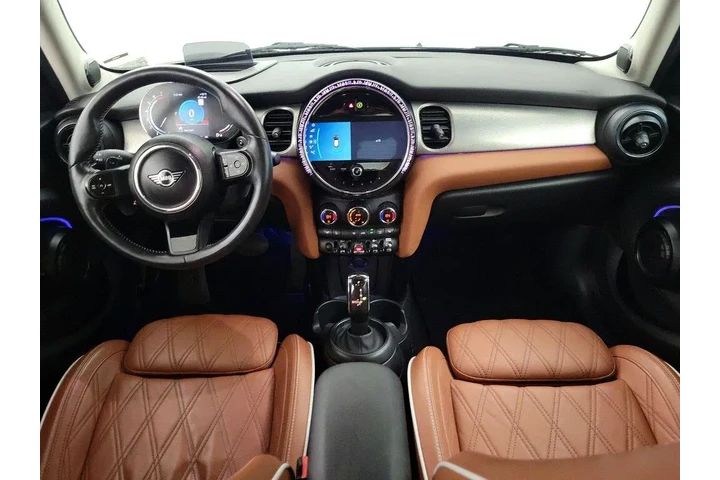 $21998 : MINI Hardtop 4 Door 2022 Coo image 9