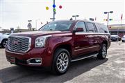 Yukon XL Denali thumbnail