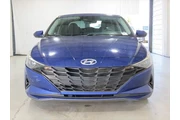 $17990 : Hyundai ELANTRA 2021 SEL 4dr thumbnail