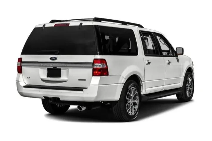 $3990 : Ford Expedition EL 2015 4x2 image 2