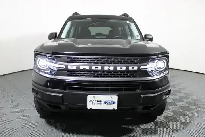 $32700 : Ford Bronco Sport 2024 AWD B image 3