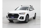 $27998 : Audi Q5 2023 AWD quattro S l thumbnail