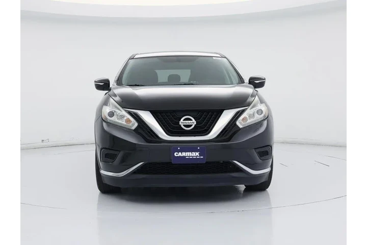$15998 : Nissan Murano 2015 AWD S 4dr image 5