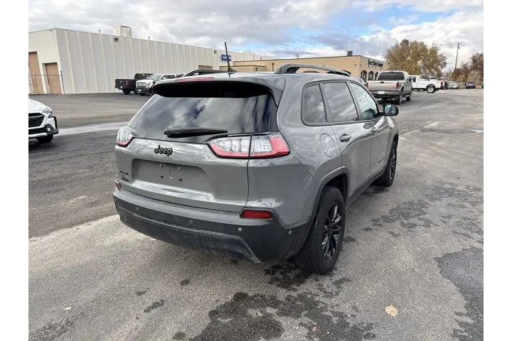$25995 : Jeep Cherokee 2023 4x4 Altit image 5