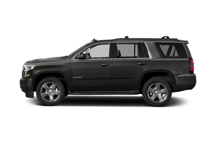$24984 : 2017 Tahoe LS image 3