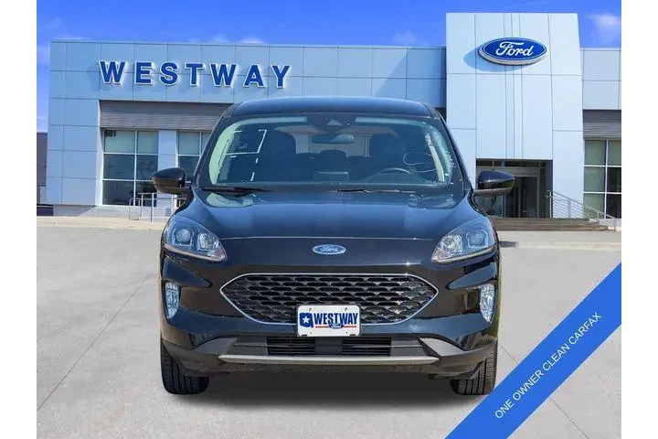 $18987 : Ford Escape 2022 AWD SEL 4dr image 7