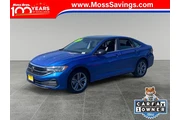 Volkswagen Jetta 2024 SE 4dr en Riverside
