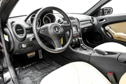 $12660 : 2011 SLK 300 thumbnail