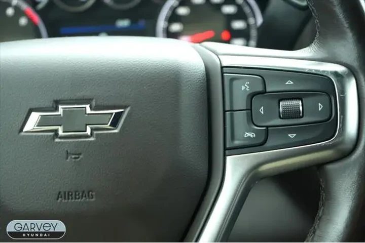 $38646 : Chevrolet Silverado 1500 202 image 7