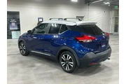 $11900 : Nissan Kicks 2019 SR 4dr Cro thumbnail