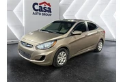 $8000 : Hyundai ACCENT 2012 GLS 4dr thumbnail