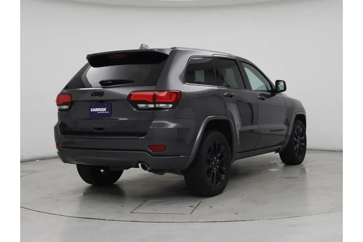 $25998 : Jeep Grand Cherokee 2020 4x2 image 8