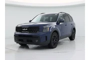 $37998 : Kia Telluride 2024 AWD SX X- thumbnail