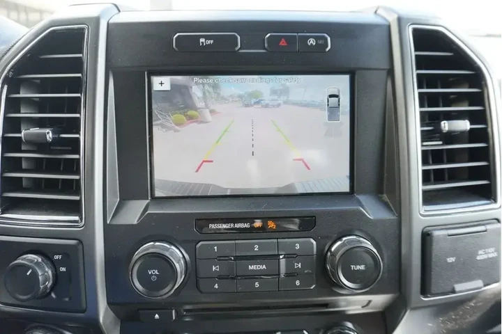 $24288 : Ford F-150 2018 4x2 King Ran image 9