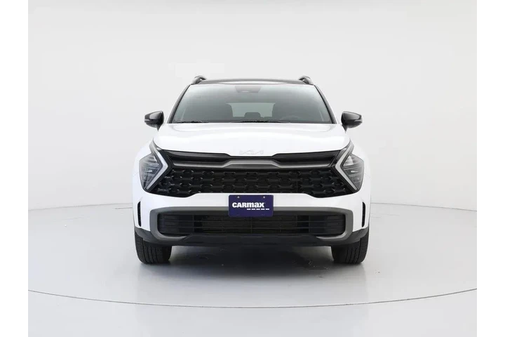 $30998 : Kia Sportage 2024 AWD X-Line image 5