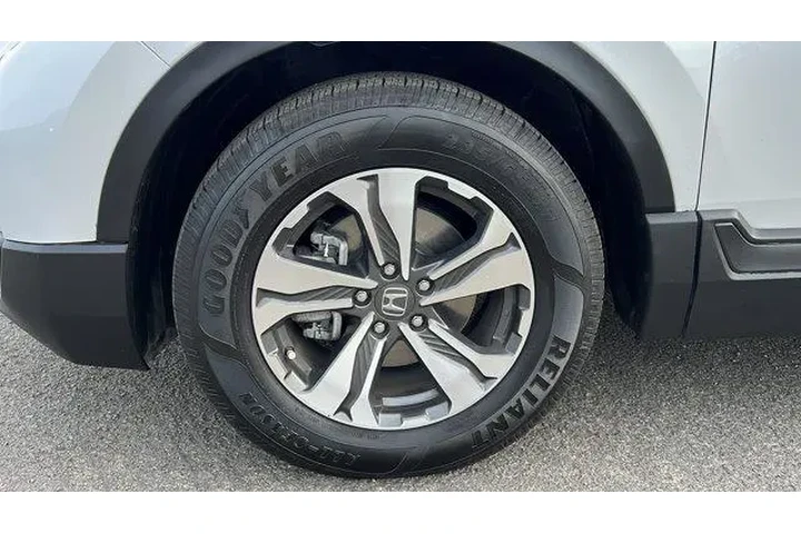 $23484 : Honda CR-V 2019 LX 4dr SUV image 10