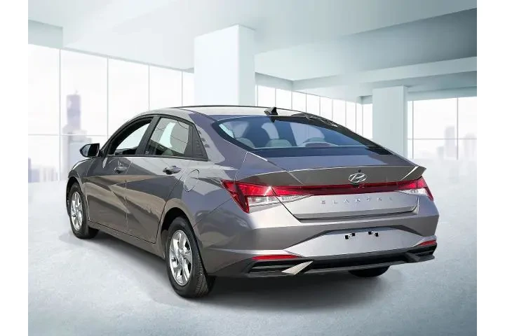 $16999 : Hyundai ELANTRA 2023 SE 4dr image 3