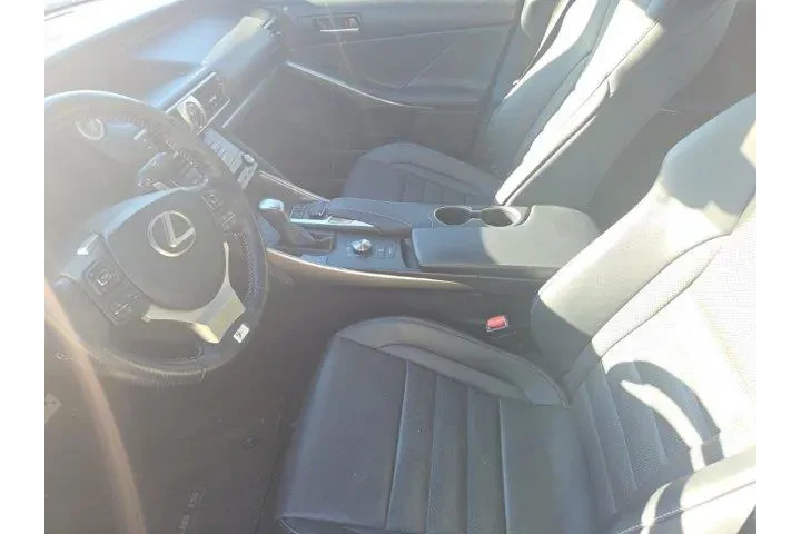 $29330 : Lexus IS 300 2018 AWD 4dr Se image 6