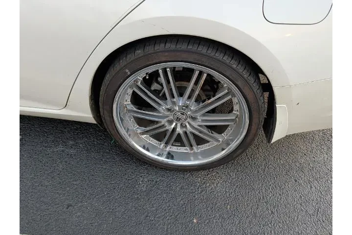 $16792 : Nissan Altima 2021 2.5 SR 4d image 5