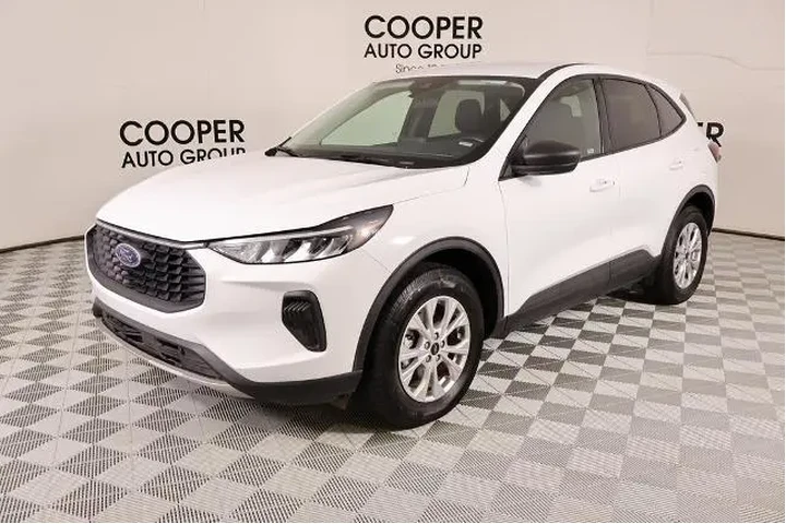 $22339 : Ford Escape 2025 AWD Active image 9