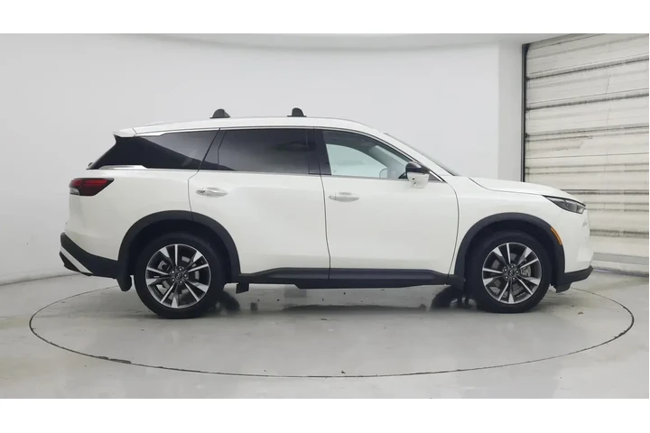 $32998 : INFINITI QX60 2023 AWD Luxe image 7