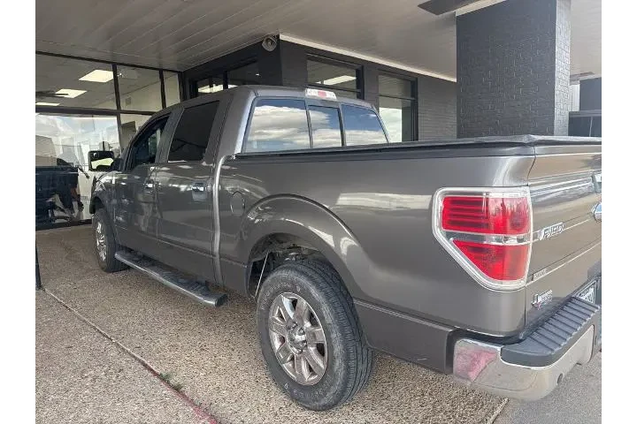 $13162 : Ford F-150 2013 4x2 King Ran image 4