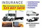 AUTO & COMMERICIAL AUTO en Los Angeles