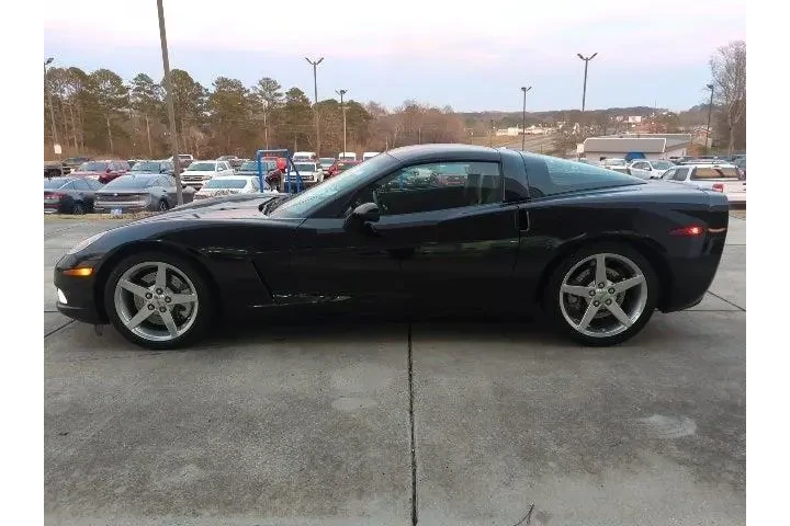 $21994 : Chevrolet Corvette 2005 2dr image 4