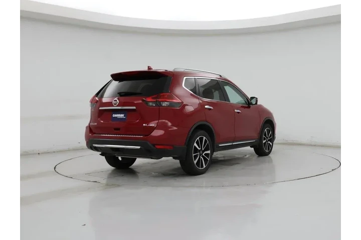 $19998 : Nissan Rogue 2017 AWD S 4dr image 8