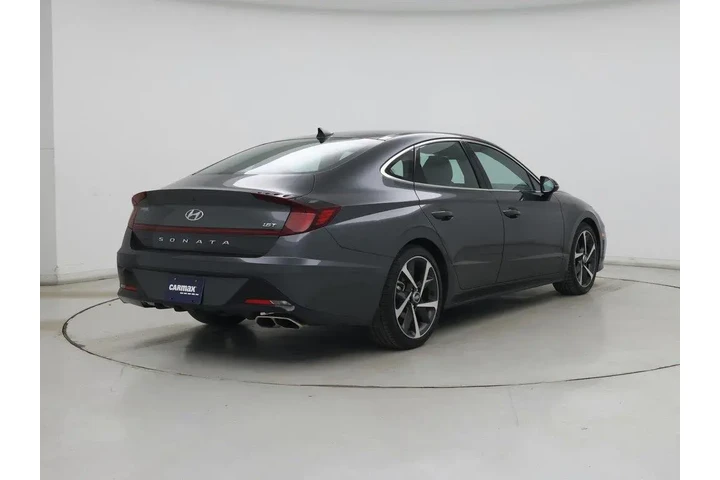 $22998 : Hyundai SONATA 2022 SEL Plus image 8