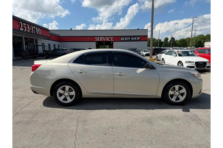 $5980 : 2014 Malibu LS image 1