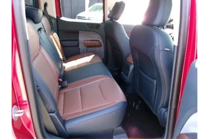 $32996 : Ford Maverick 2022 AWD Laria image 5