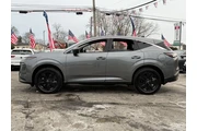 $33798 : Nissan Murano 2025 AWD SV 4d thumbnail
