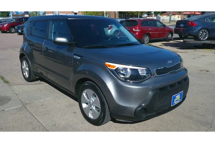 $10999 : 2016 Soul image 5