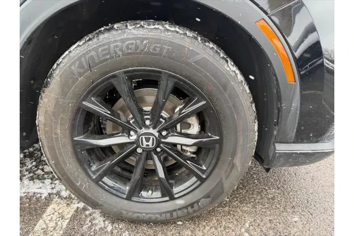 $33866 : Honda CR-V Hybrid 2025 Sport image 7