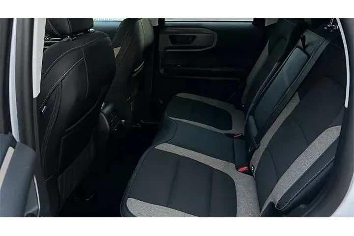 $31124 : Ford Bronco Sport 2025 AWD B image 8