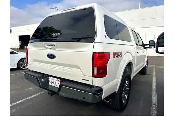 $28000 : Ford F-150 2018 4x4 XL 4dr S image 6