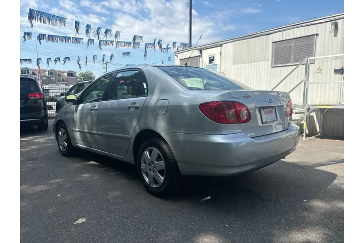 $5499 : 2006 Corolla LE image 5