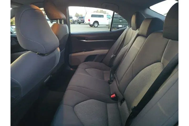 $19995 : Toyota Camry 2023 LE 4dr Sed image 8