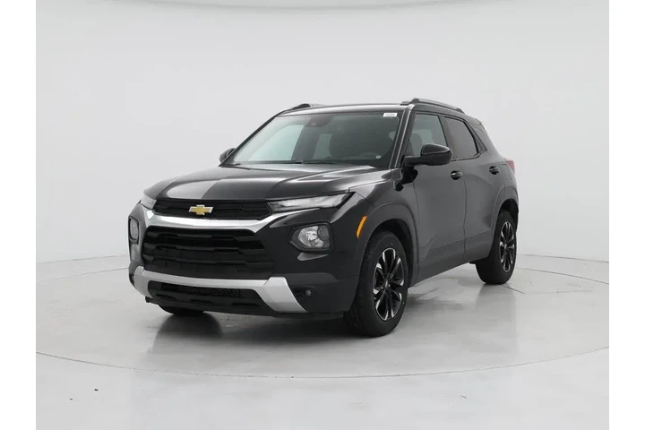 $20998 : Chevrolet Trailblazer 2022 L image 4