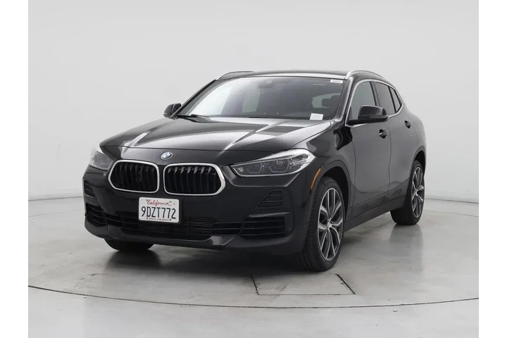 $22998 : BMW X2 2022 sDrive28i 4dr Sp image 4