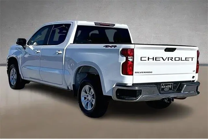 $27898 : Chevrolet Silverado 1500 202 image 9
