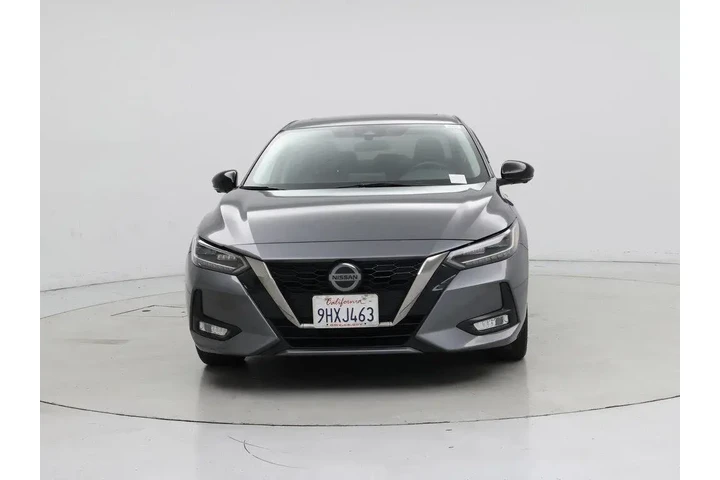 $21998 : Nissan Sentra 2023 SR 4dr Se image 5