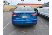 $19321 : Ford Fusion Hybrid 2019 SE 4 thumbnail