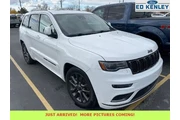 Jeep Grand Cherokee 2019 4x4 en Salt Lake City