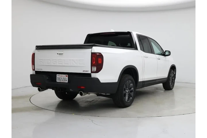 $35998 : Honda Ridgeline 2025 AWD Spo image 8