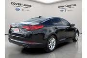 $7563 : Kia Optima 2013 EX 4dr Sedan thumbnail