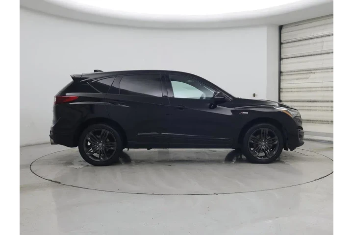$27998 : Acura RDX 2021 SH-AWD 4dr SU image 7