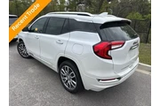 $32898 : GMC Terrain 2024 AWD Denali thumbnail