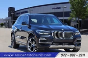 $34994 : 2020 X5 xDrive40i thumbnail